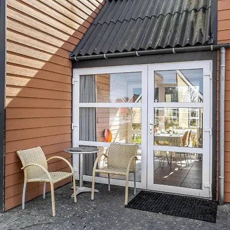 Awesome In With Kitchen Hadsund