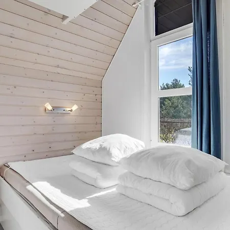 Awesome In With Kitchen Holiday home Hadsund