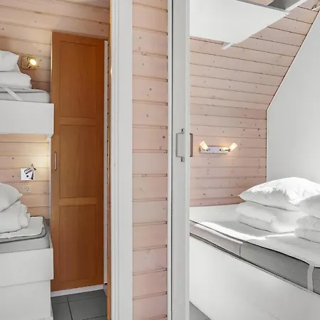 Cozy In With Wifi Holiday home Hadsund