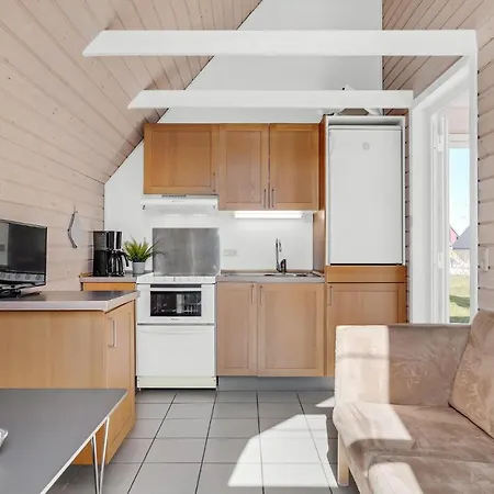 Awesome In With Kitchen Hadsund