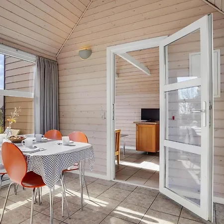 Holiday home Awesome In With Kitchen *