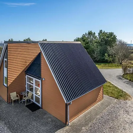 Awesome In With Kitchen Hadsund