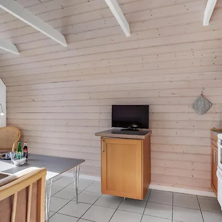 Holiday home Awesome In With Kitchen *
