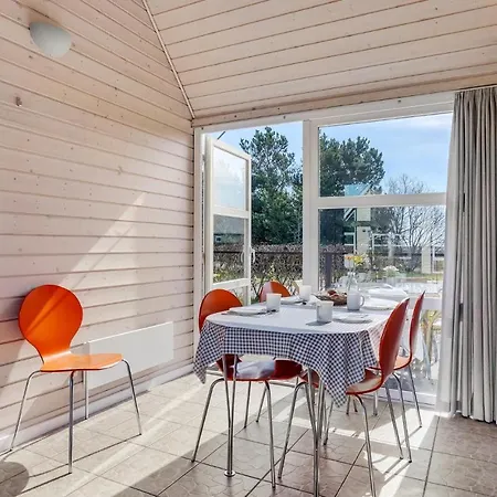 Awesome In With Kitchen * Hadsund